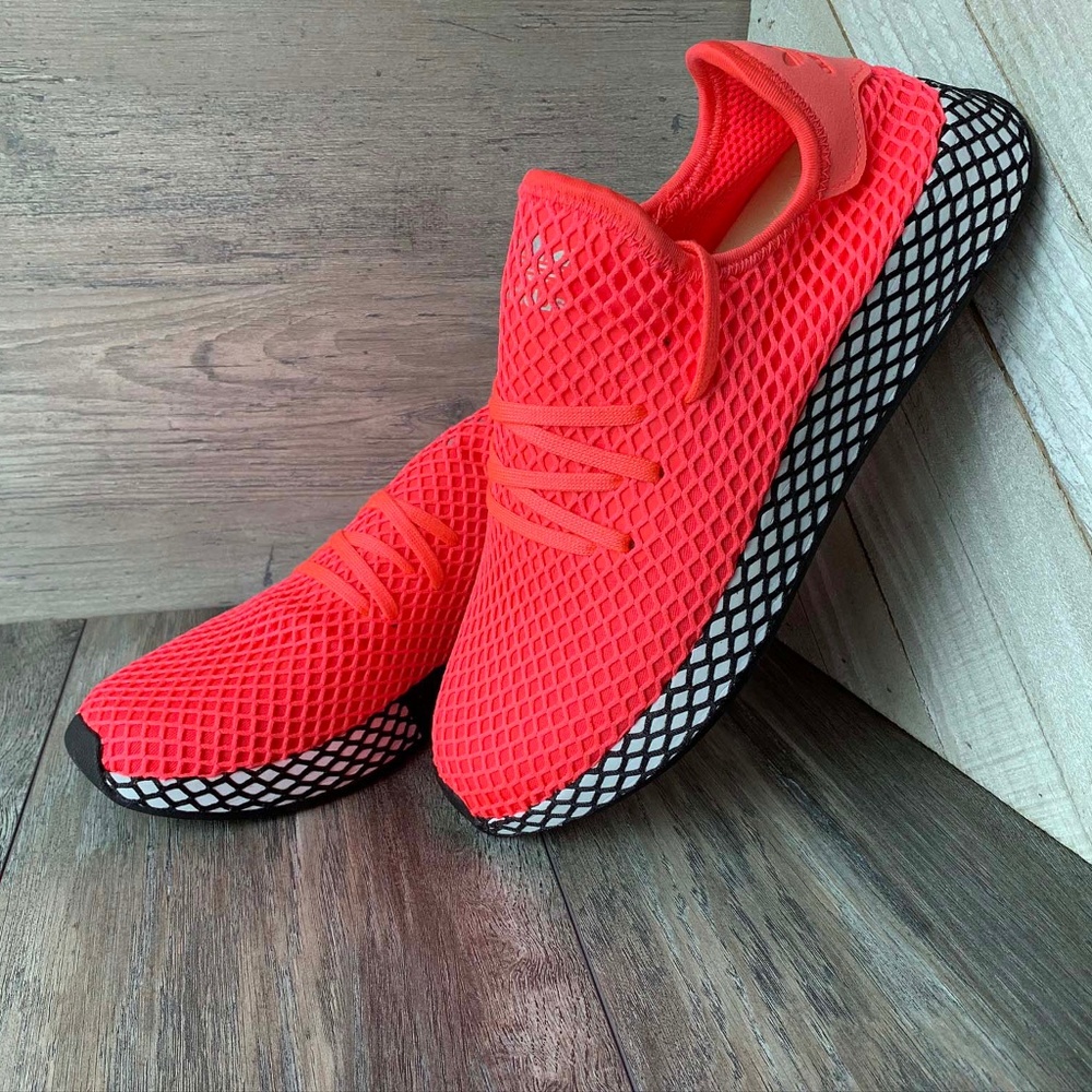 Adidas Runner Shoes